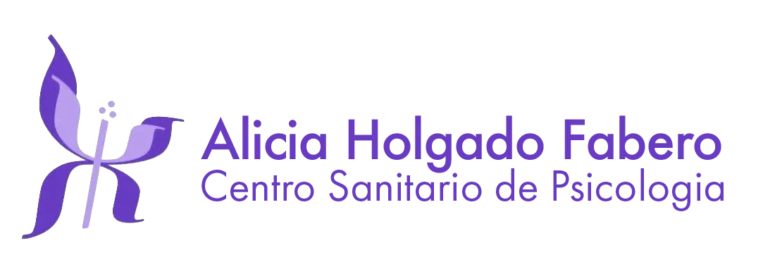 logo Alicia psicología