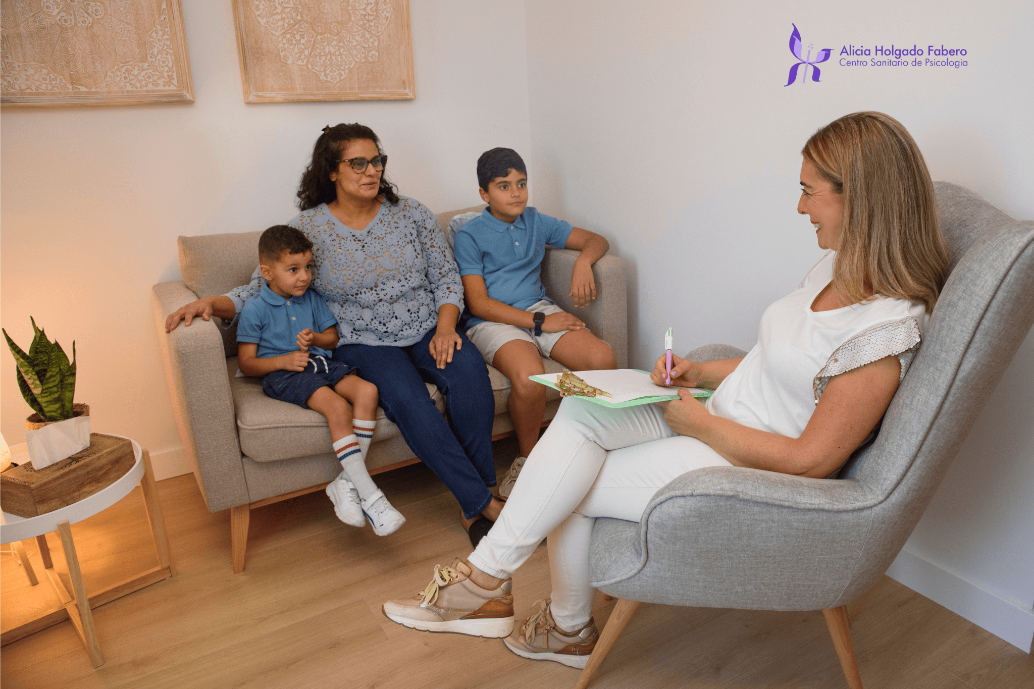 psicologa familia jerez