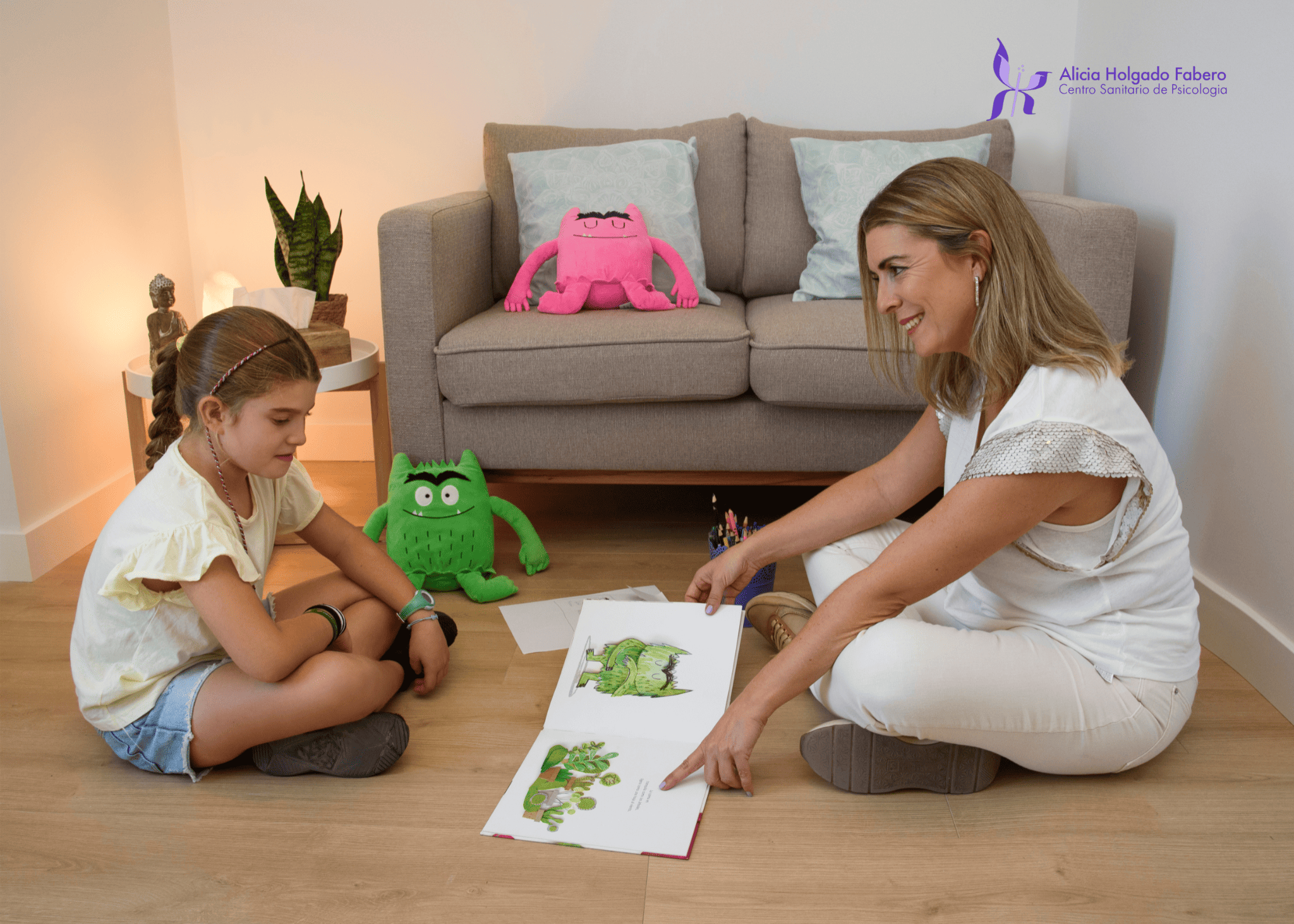 psicologa infantil jerez