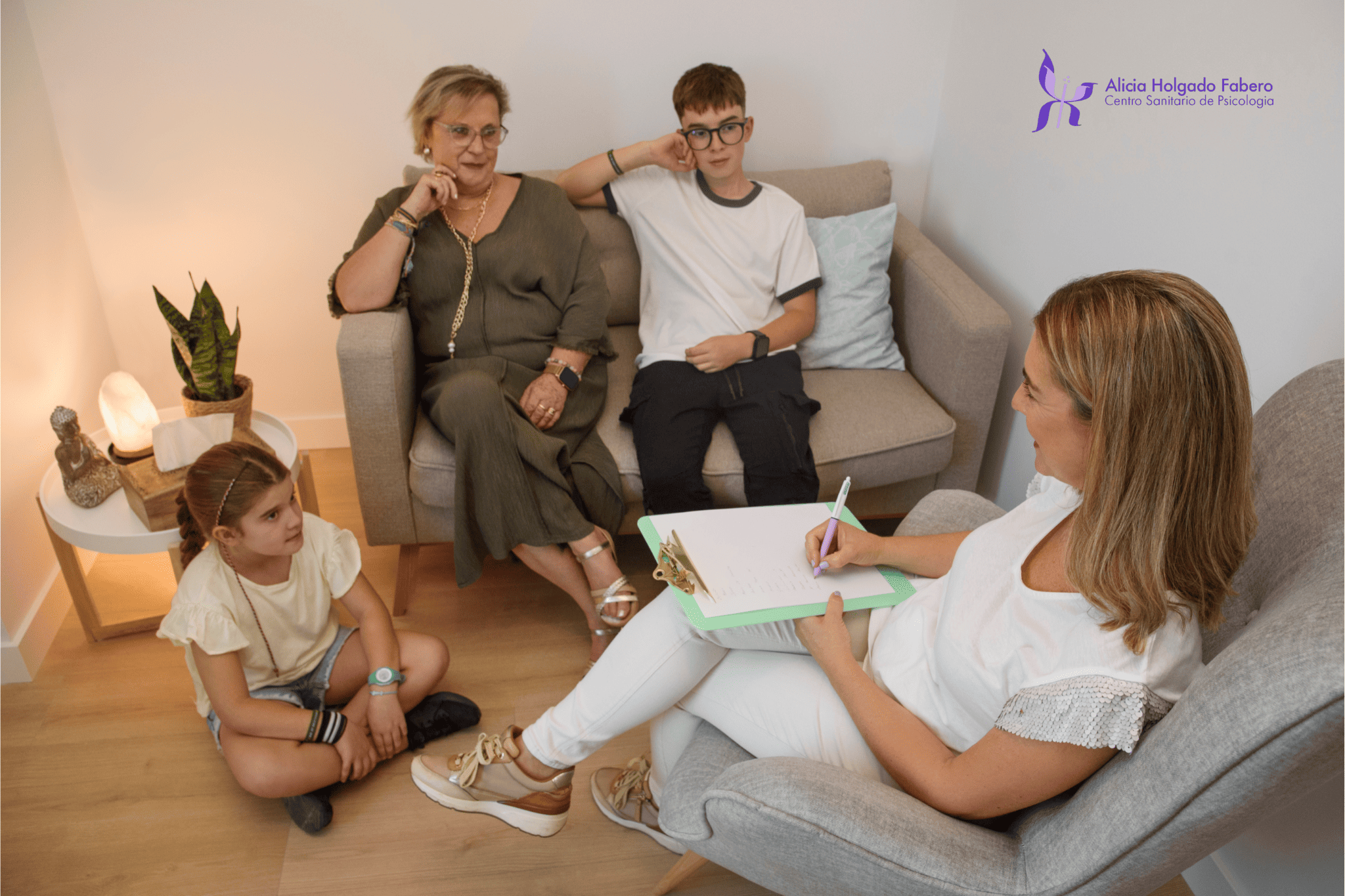 psicologia adolescentes